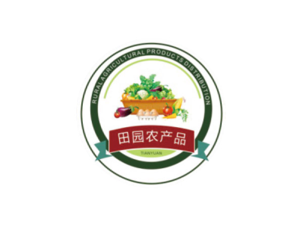 田園農產(chǎn)品